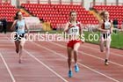 Womens under-17s, North East Track and Field Champs., Gateshead. Photo: David T. Hewitson/Sports for All Pics